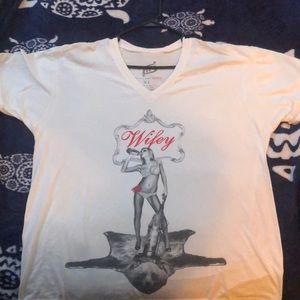 Wifey tee